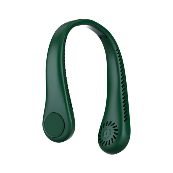 New Portable Neck Fan