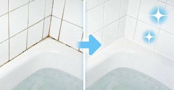 Powerful Stain Removal Kit