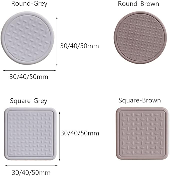 Anti-skid pads - Pack Of 10