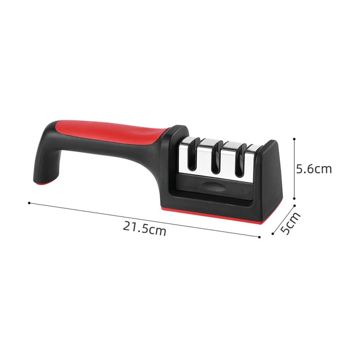 Kitchen Knife Sharpener