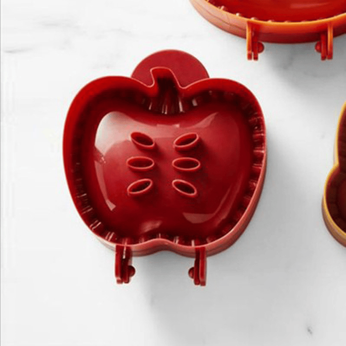Fall Hand Pie Molds