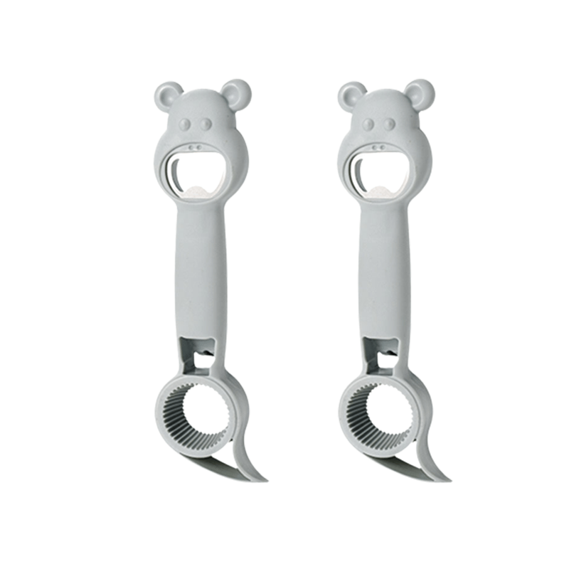 New 4 in 1 Bottle Opener