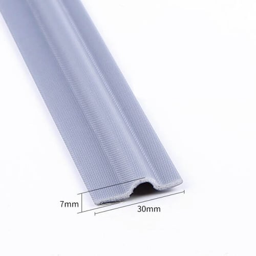 Self Adhesive Window Gap Sealing Strip