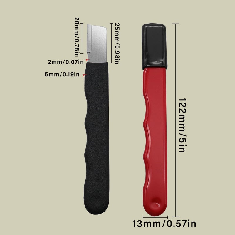 Portable Quick Sharpener