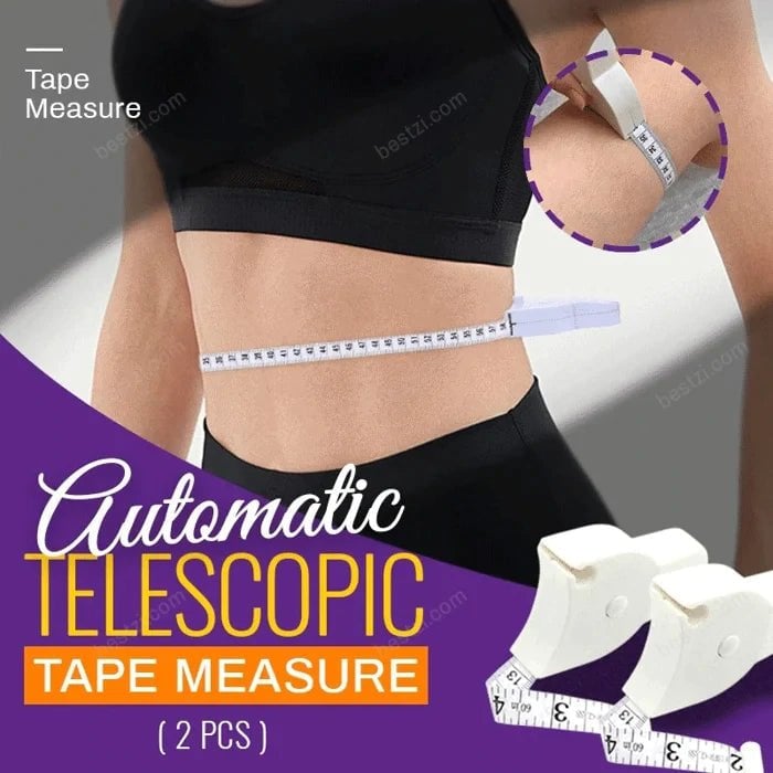 Perfect Body Tape Measure