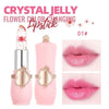 Crystal Jelly Flower Color Changing Lipstick-✨BEST GIFT