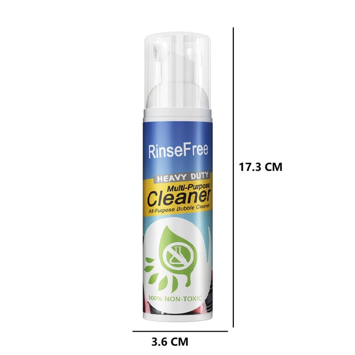 Powerful Stain Removal Kit