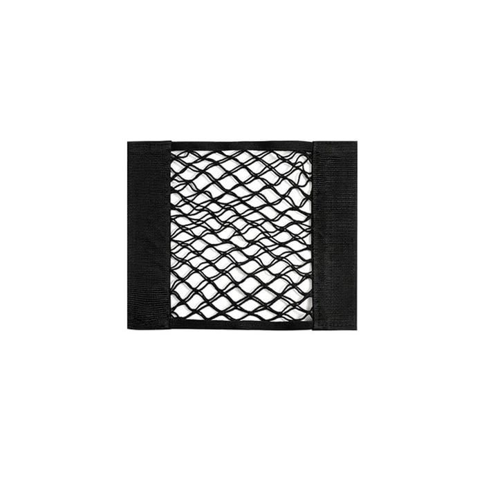 Plastic Bag Storage Mesh Bag