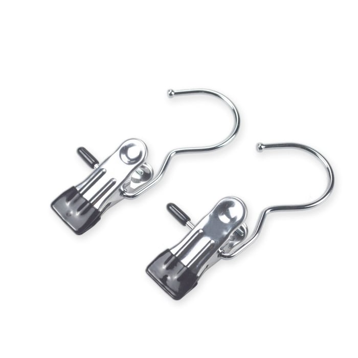 Heavy Duty Hanging Hooks Clips