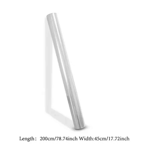 Electrostatic Absorption Wall Protective Film