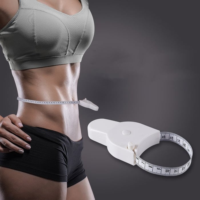 Perfect Body Tape Measure