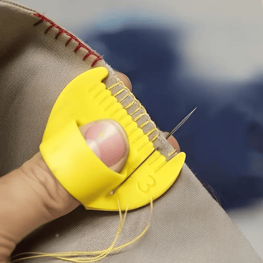 3/4MM Edge Stitch Lock and Sewing Tools