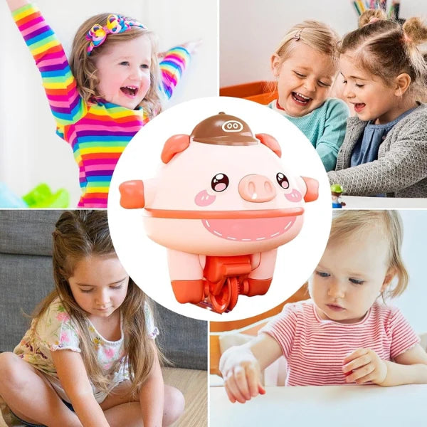 Piglet™ - Your Balancing Buddy