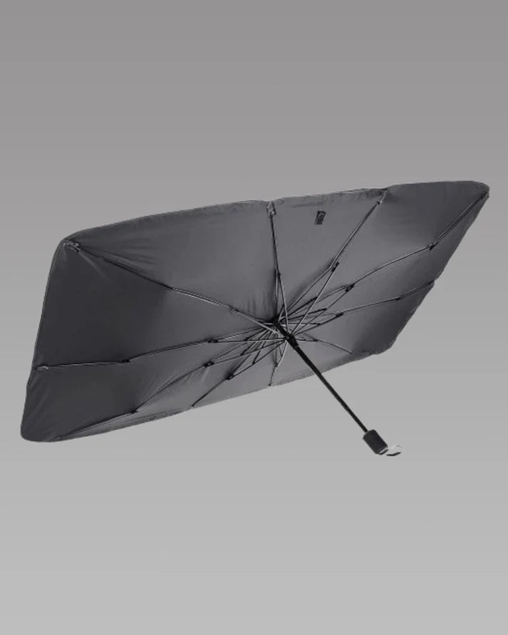The HeatBlocker | Ultimate Car Sun Shield Umbrella
