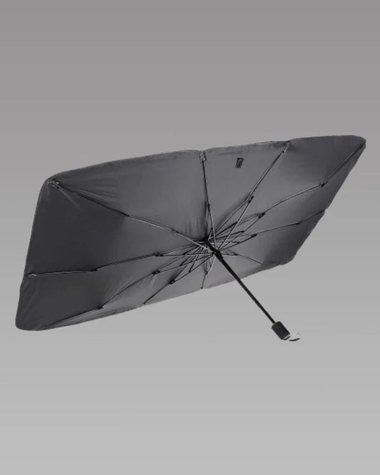 The HeatBlocker | Ultimate Car Sun Shield Umbrella