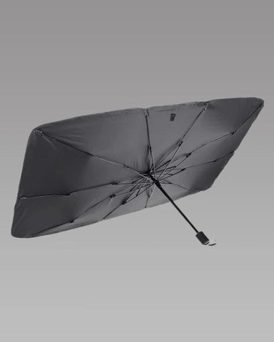 The HeatBlocker | Ultimate Car Sun Shield Umbrella