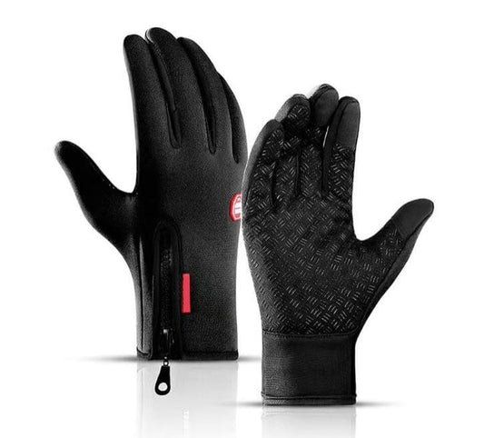 Ultimate Waterproof & Windproof Thermal Gloves