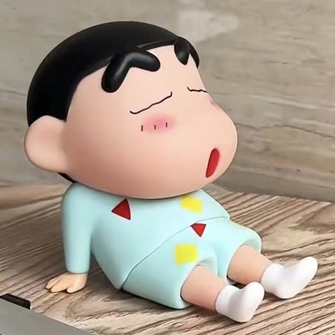 Shin-Chan Phone Holder