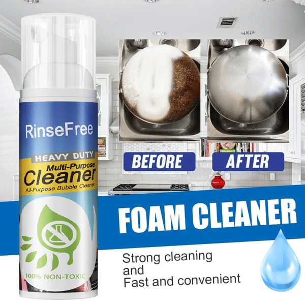 Powerful Stain Removal Kit