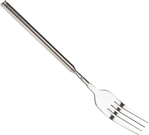 Stainless steel telescopic fork