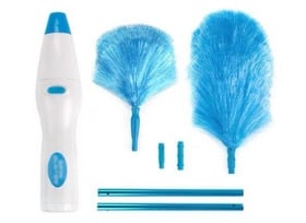 Quick Cleaning Spin Duster