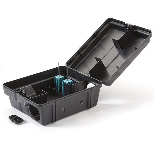 Protecta Evo Edge Rat Bait Station