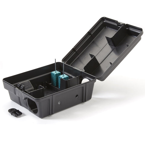 Protecta Evo Edge Rat Bait Station