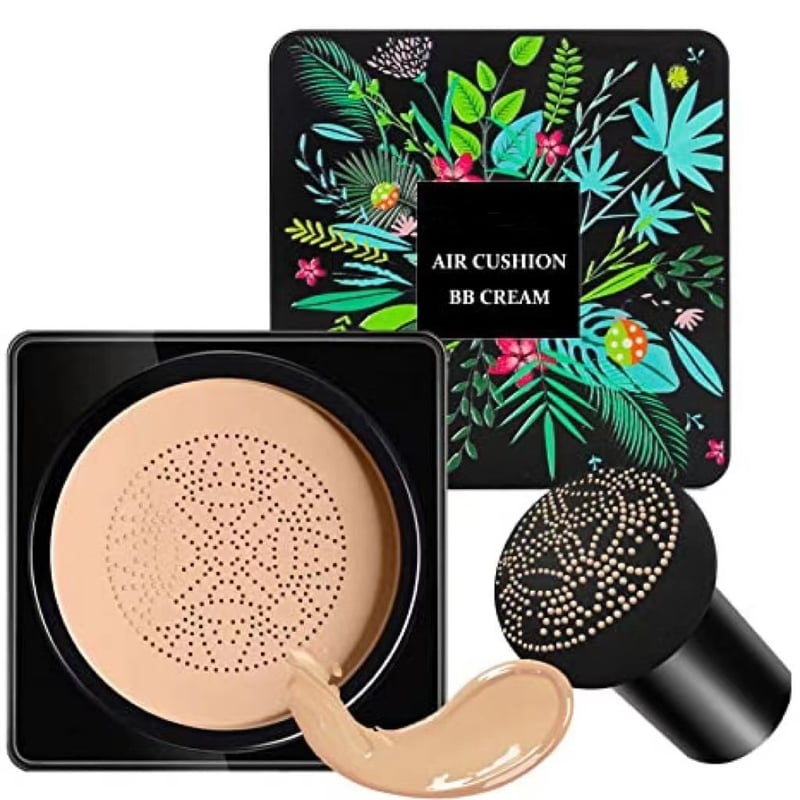 Mushroom Head Air Cushion CC Cream