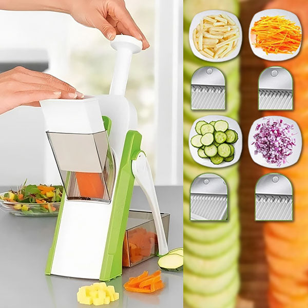 Multipurpose cutter SLICEWISE