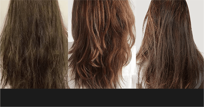 Deep Conditioner Hair Mask
