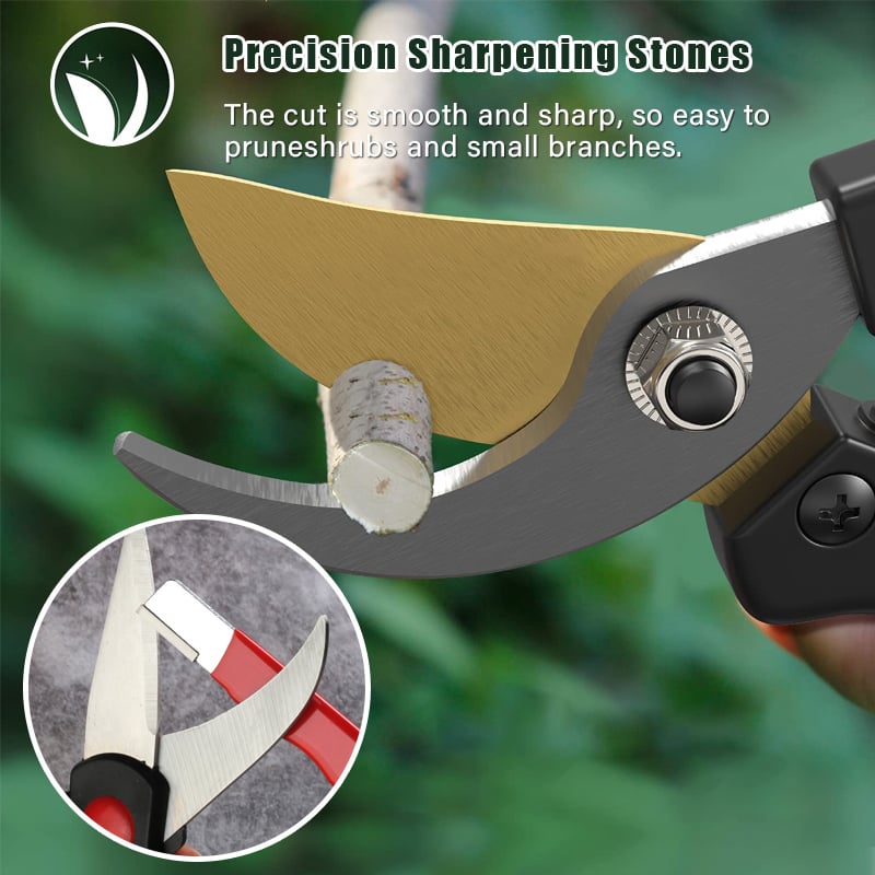 Portable Quick Sharpener