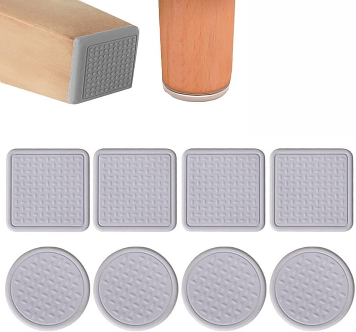 Anti-skid pads - Pack Of 10