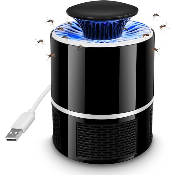ANTI-MOSQUITO WITH LED