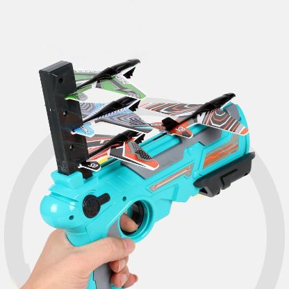 PLANELAUNCH Catapult Airplane