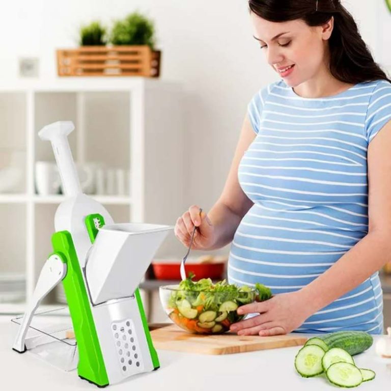 Multipurpose cutter SLICEWISE