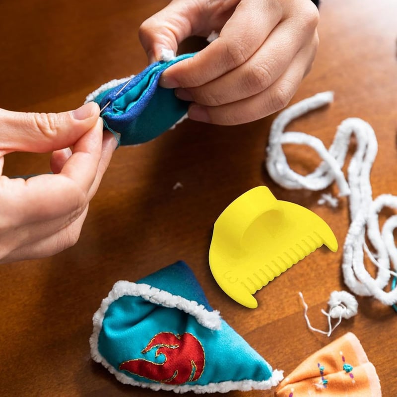 3/4MM Edge Stitch Lock and Sewing Tools