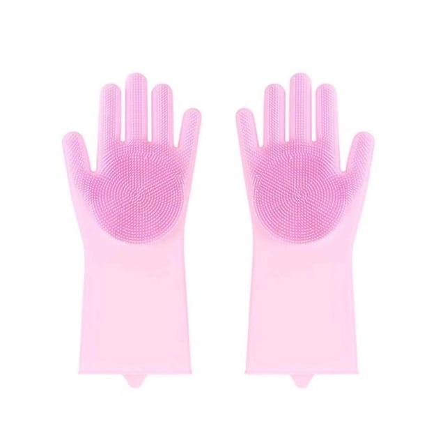 WASHING SILICONE GLOVES