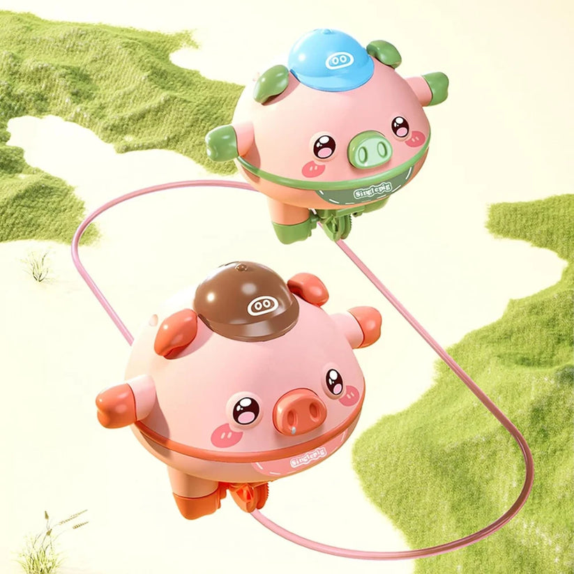 Piglet™ - Your Balancing Buddy