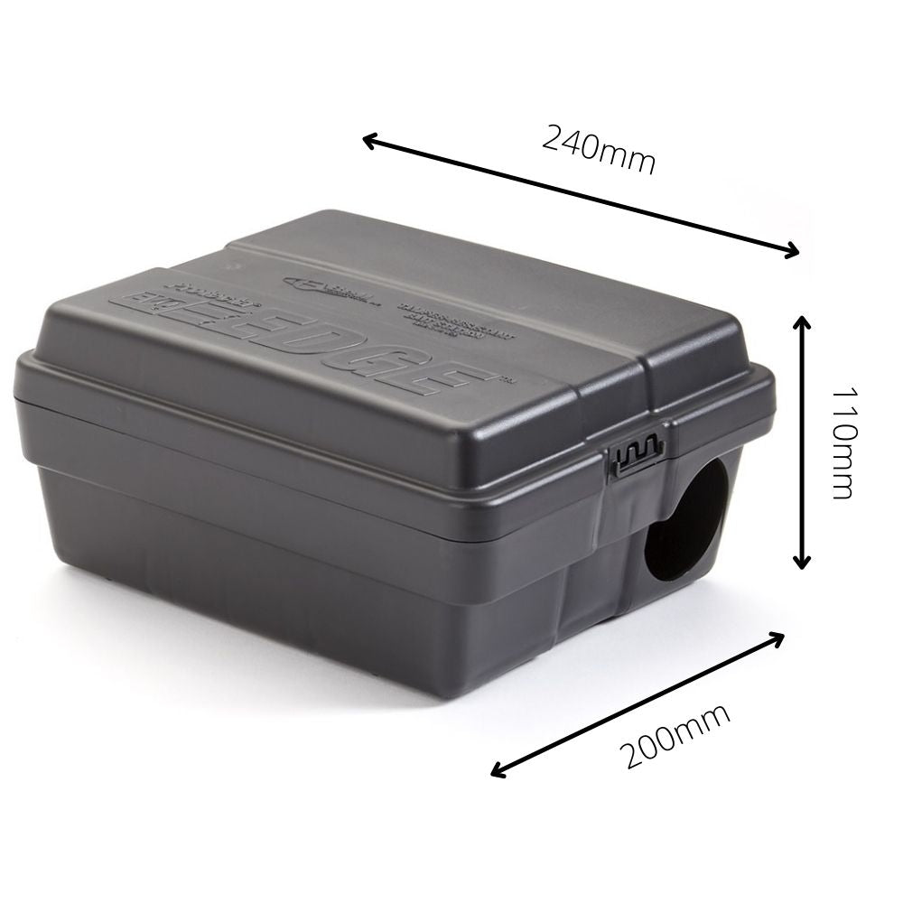 Protecta Evo Edge Rat Bait Station