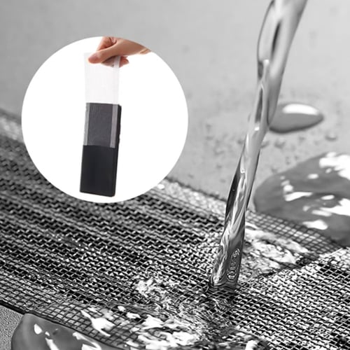 Self-adhesive Floor Drain Stickers