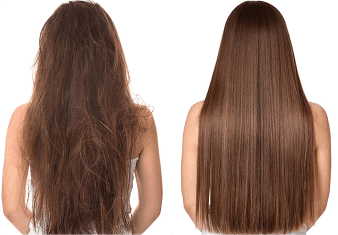 Deep Conditioner Hair Mask