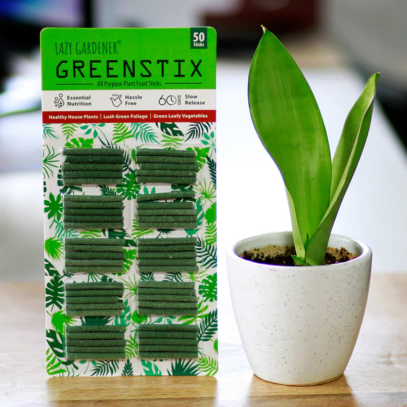 Plant Grow Fertilizer Sticks For Plants