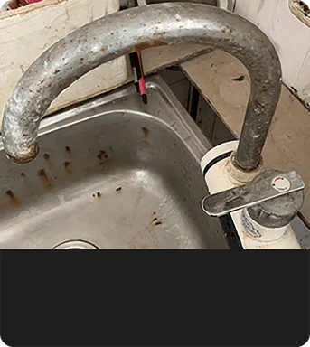 Coconut Oil Kitchen Cleaner Paste