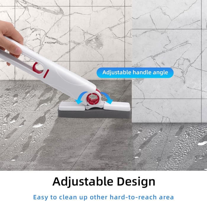Portable Mini Cleaning Mop