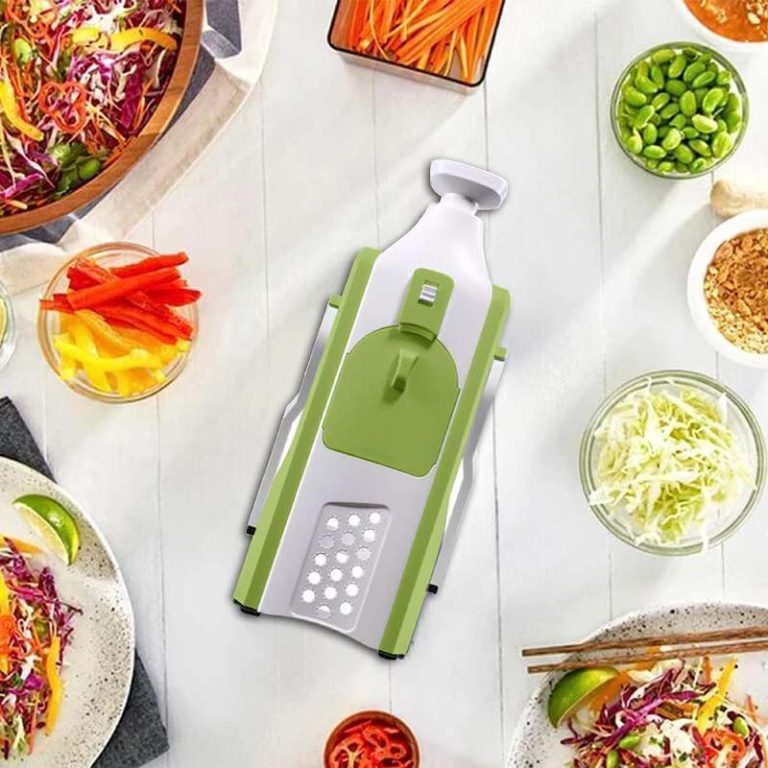 Multipurpose cutter SLICEWISE