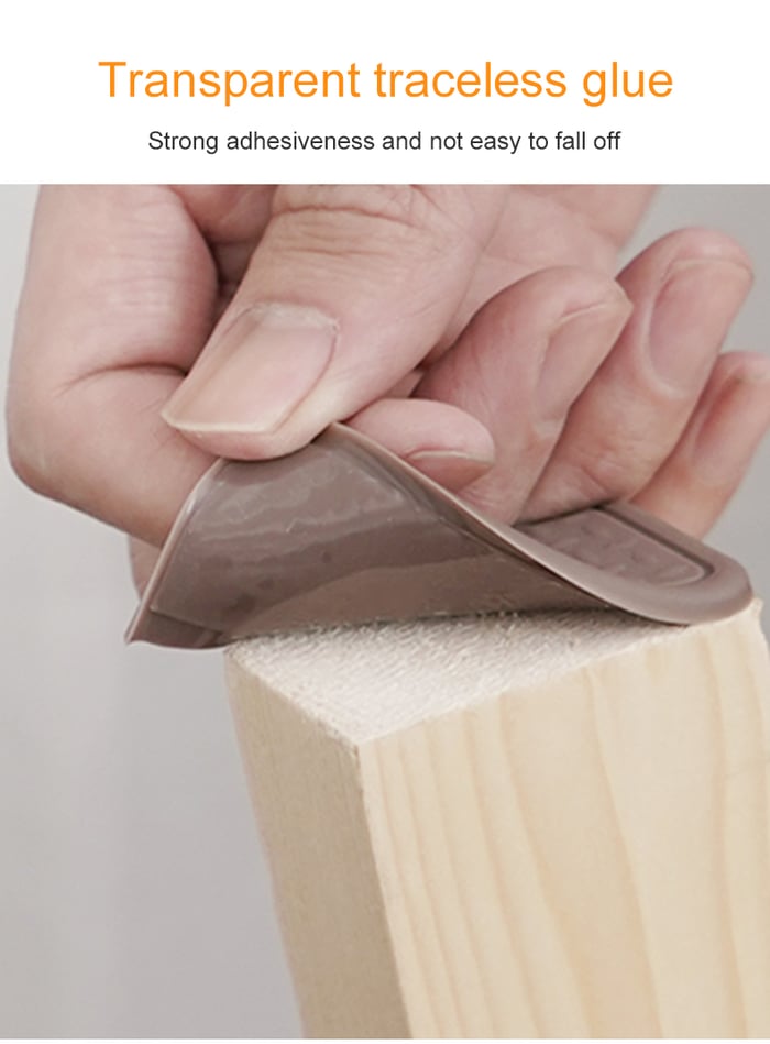 Anti-skid pads - Pack Of 10