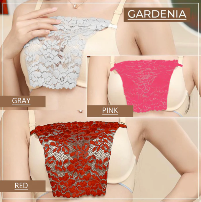 Privacy invisible Camisole