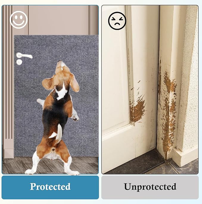 Can Protect Furniture - Cat Scratching Mat