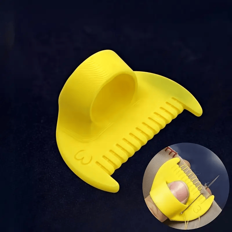 3/4MM Edge Stitch Lock and Sewing Tools