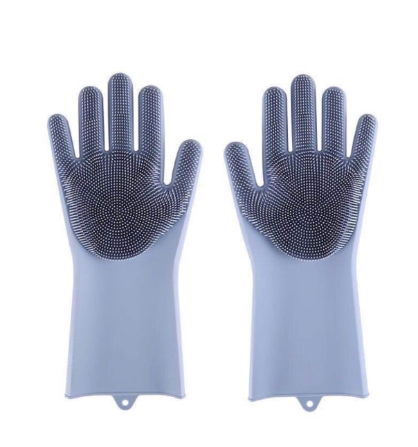WASHING SILICONE GLOVES